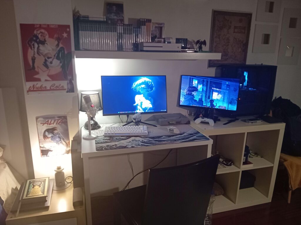 What do y'all think?