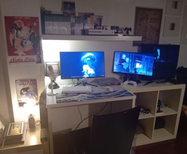 What do y'all think?
