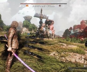 Expedition 33 Devs Dont Plan On Increasing Scale, Scope, And Budget Of Development For Next Game: “We’re just the right size for a full-price turn-based RPG”
