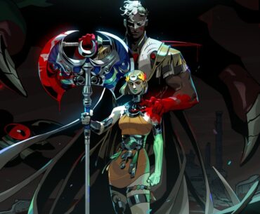 Sike, Hades 2 devs Supergiant had another pre-full release patch hiding under their himation