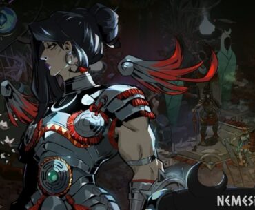 Hades 2 gets final early access update before full release