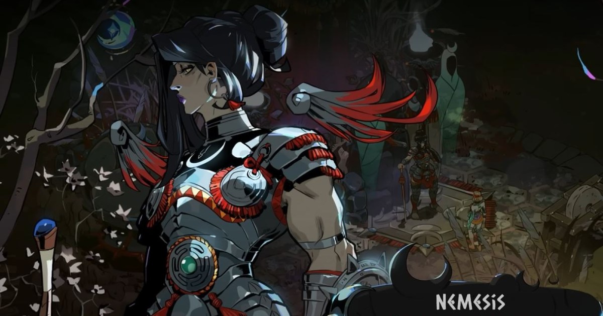 Hades 2 gets final early access update before full release Hades 2 gets final early access update before full release