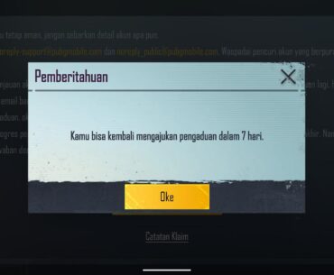 Stuck 7 days