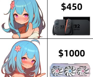 PC players: