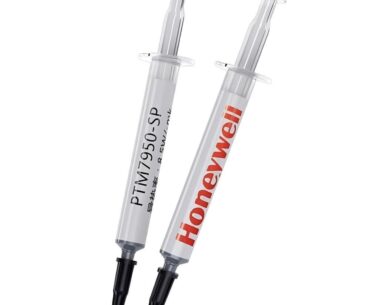 PTM7950 SP (syringe) : how to apply?