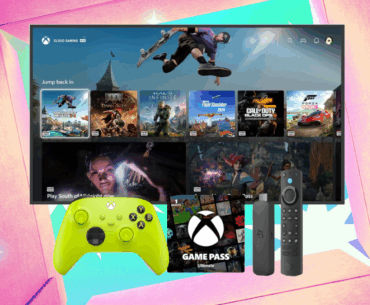 This Prime Day Deal Is the Cheapest Way to Get Into Xbox Gaming