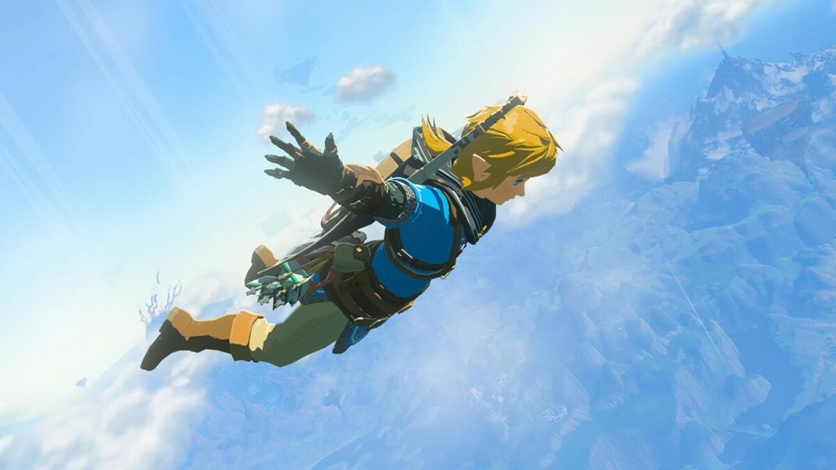 The best Switch 1 games you can (and should) play on the Switch 2 The best Switch 1 games you can (and should) play on the Switch 2