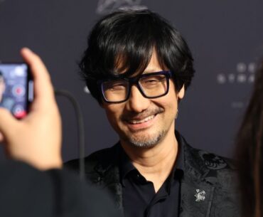 Does Hideo Kojima have a TikTok? Gaming director's social media presence explained