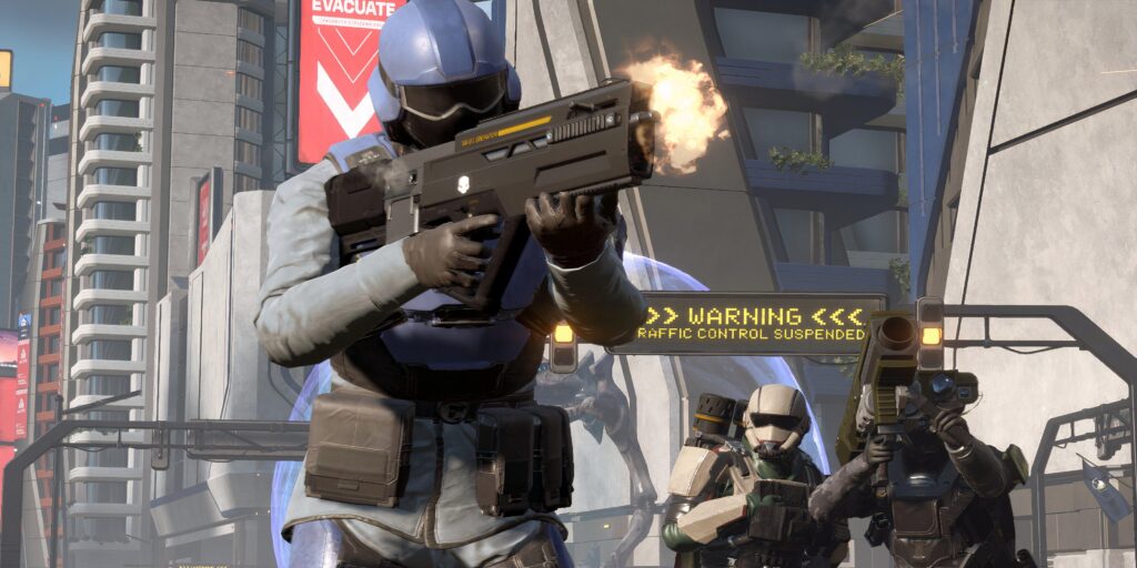 “Definitely Not”: Helldivers 2 Devs Confirm It Won’t Ever Come To Xbox Game Pass