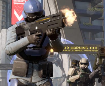 “Definitely Not”: Helldivers 2 Devs Confirm It Won’t Ever Come To Xbox Game Pass