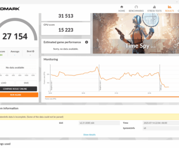 Very Unstable Overclock on my 7900XT