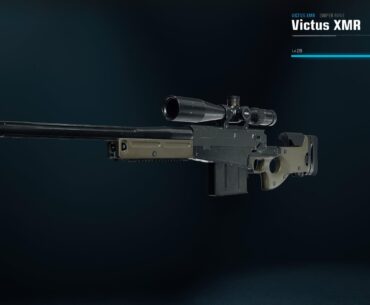 Ladies and gentlemen, another sniper rifle with infinite 1 shot range to the list! (New update tomorrow)