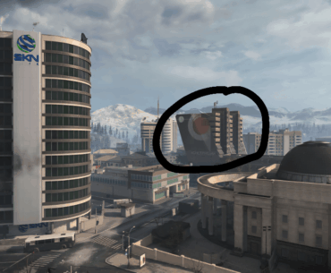 what's this building called?