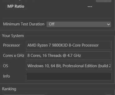 9800x3d PBO cinebench 24347 is this good?