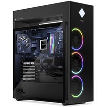 OMEN 45L Intel Core i9-13900K RTX 4090 Gaming PC