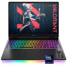 HP Omen Max 16" Intel Core Ultra 9 275HX RTX 5090 Gaming Laptop (32GB/1TB)