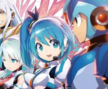 Mega Man X DiVE: a concrete example that companies do not have to kill their live service games.