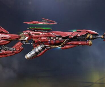 Which Locus do you like better and why?