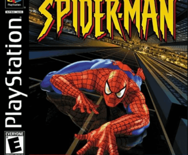 This is still the best Spider-Man game