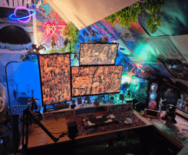 Maximalism 3.0