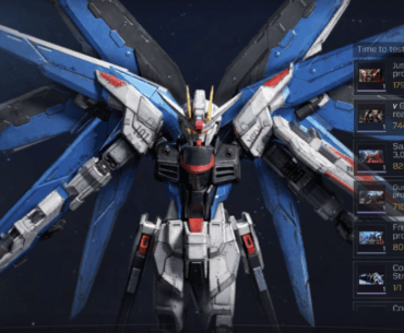 Mastered all Gundams in GTDM. Thought about helping the rest of you so, Ask Me Anything