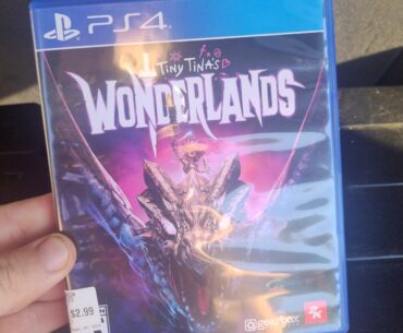 Thanks goodwill!
