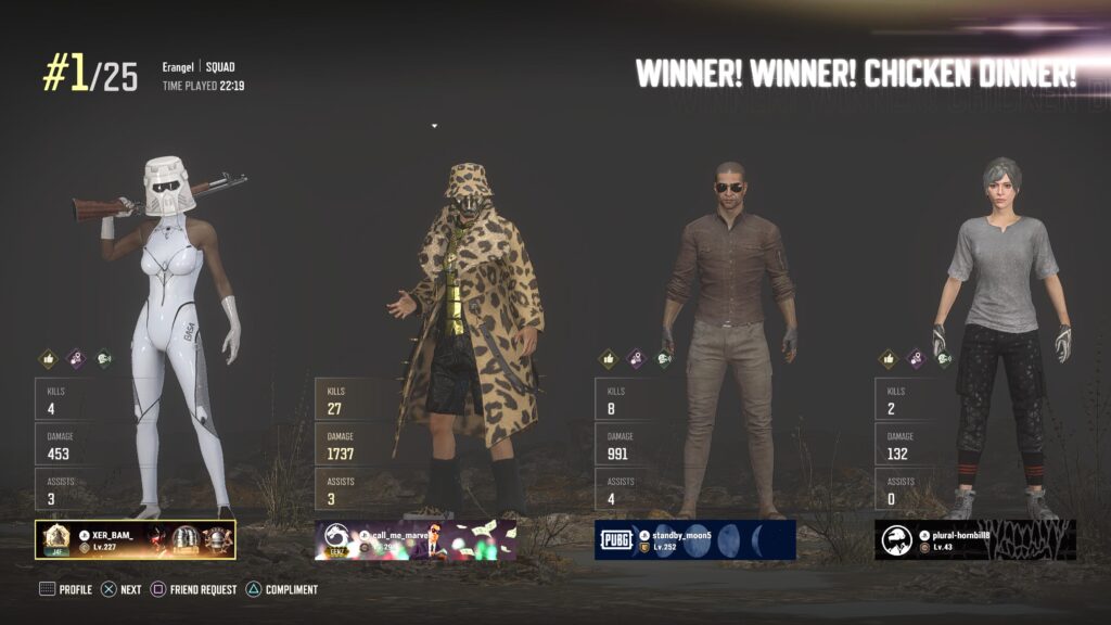 27 kills ‼️🤩