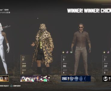 27 kills ‼️🤩