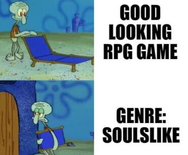 Am I the only one like this?