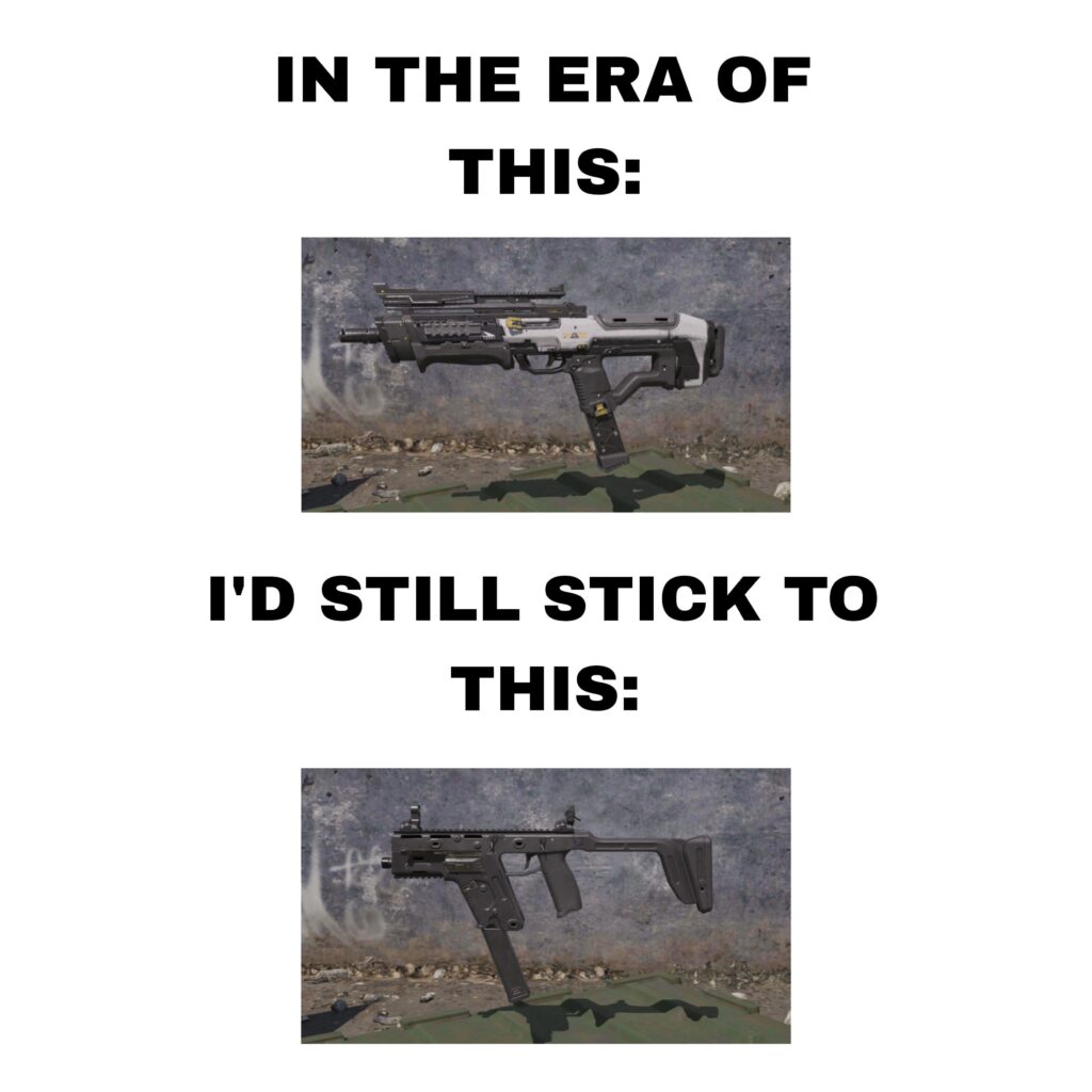 Which Side Are You On?