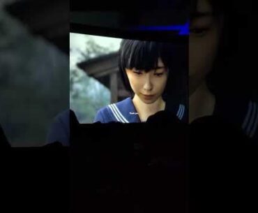 New off-screen trailer of Silent Hill F leaked