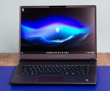 Alienware 16 Area-51 review: Beauty meets beastly performance