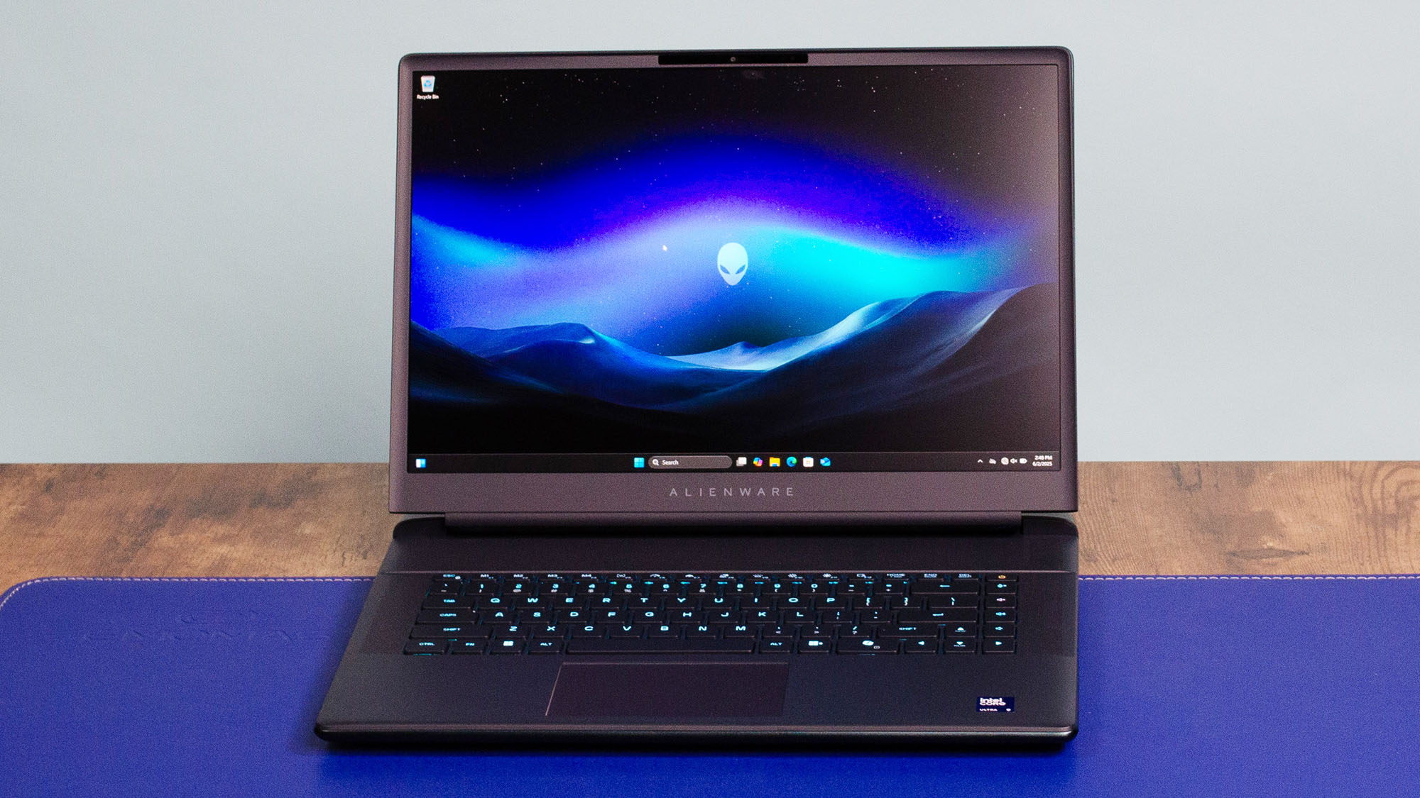Alienware 16 Area-51 review: Beauty meets beastly performance Alienware 16 Area-51 review: Beauty meets beastly performance