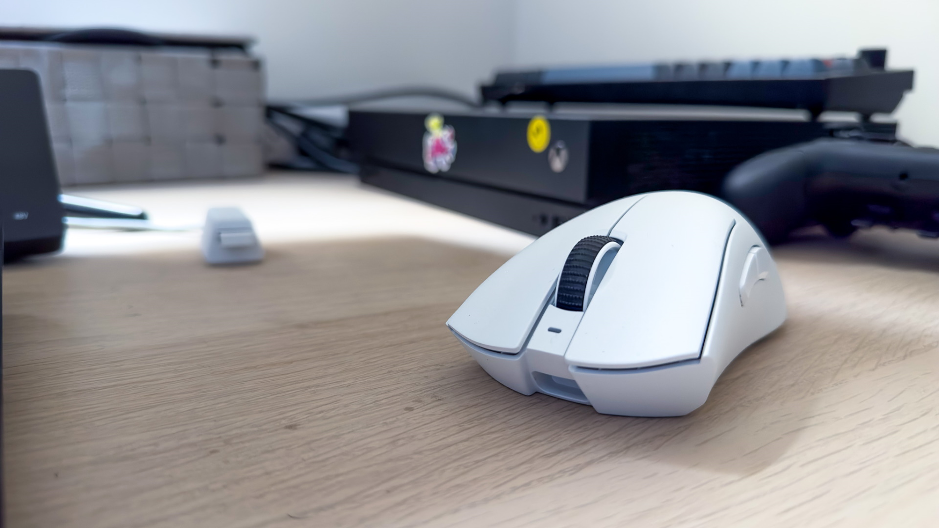 Razer Deathadder V3 Pro