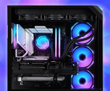 The Best 4K-Ready Prebuilt Gaming PC Deal for Prime Day Is Still Available for a Little Longer