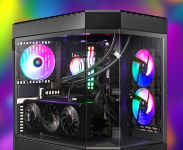 AMD Radeon RX 9070 XT