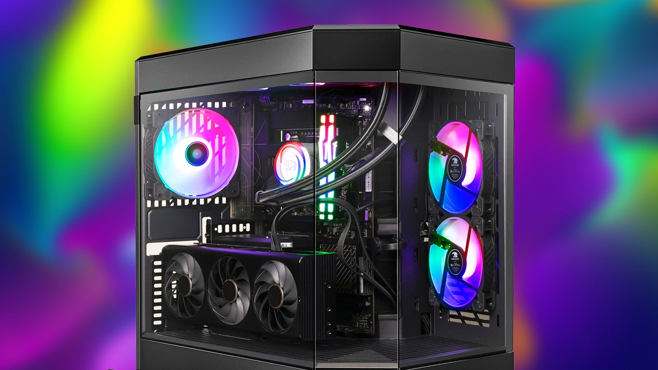 How To Build A Gaming PC AMD Radeon RX 9070 XT