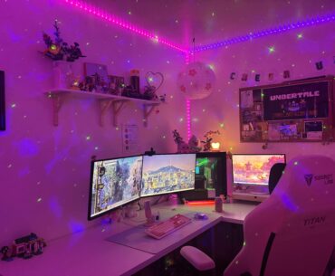 I call it cozytoast land