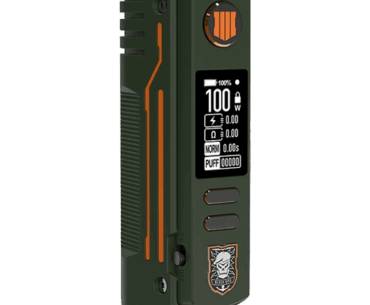 Y'a pas moyen qu'ils aient fait un Vape COD 💀💀💀