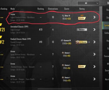 After shotguns and p90 nerf, finally i can smash those annoying people.