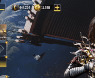 This is how u get any amount of codpoints
