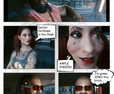 First impressions can be important.