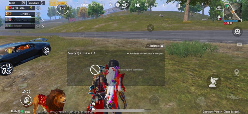 What is this guys ?