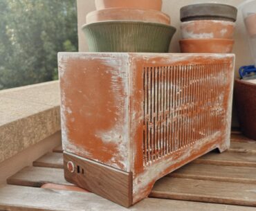 Introducing: The Fractal Terracotta