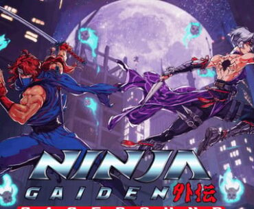 Ninja Gaiden: Ragebound Game Review - Game Review