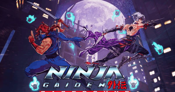 Ninja Gaiden: Ragebound Game Review – Game Review Ninja Gaiden: Ragebound Game Review - Game Review