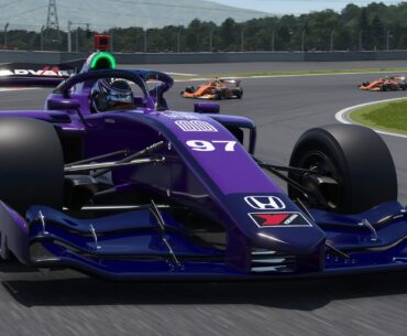 Gran Turismo 7 Weekly Challenges: Super Powers – GTPlanet