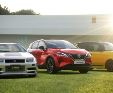 Three New Cars, New Races, and GT Sophy Events – GTPlanet