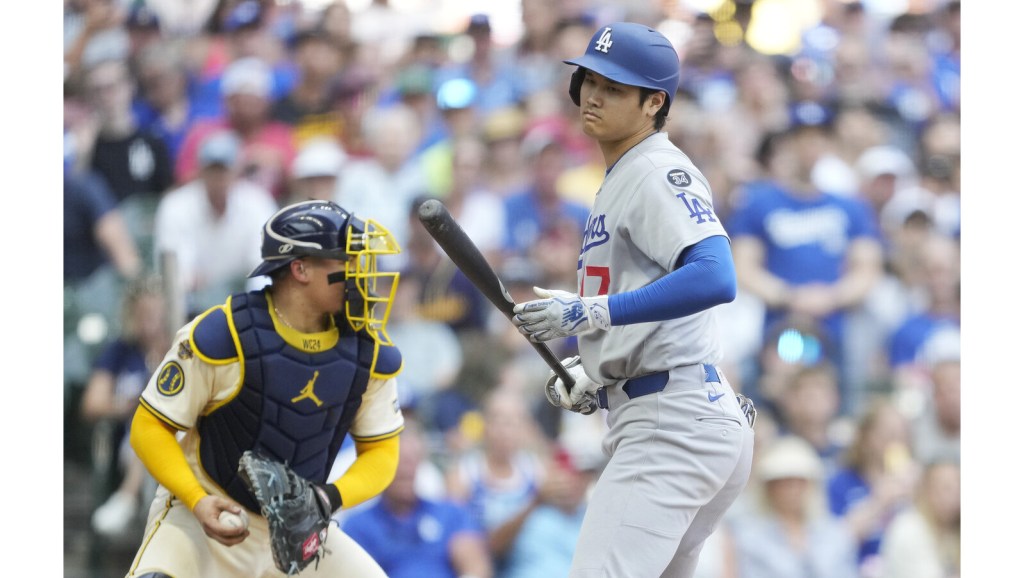 Dodgers blow lead in 9th as losing streak reaches 6 games – Orange County Register Dodgers blow lead in 9th as losing streak reaches 6 games – Orange County Register