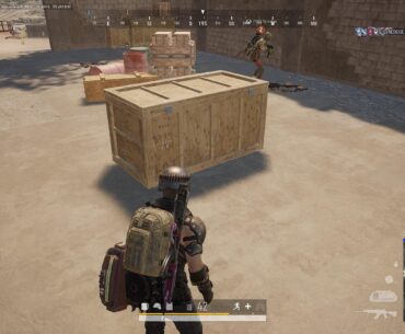 EMT gear Bug